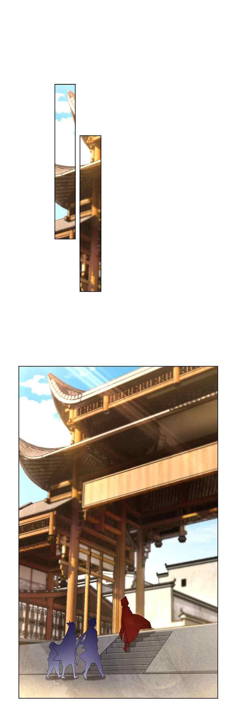Reborn of War God chapter 236 halaman 6