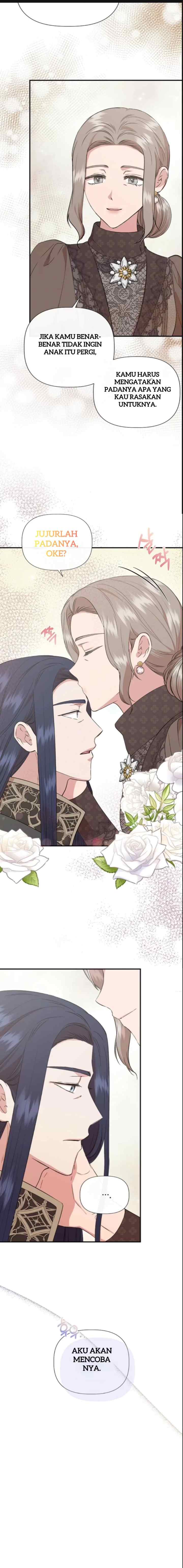 I Wasn't the Cinderella chapter 123 halaman 9