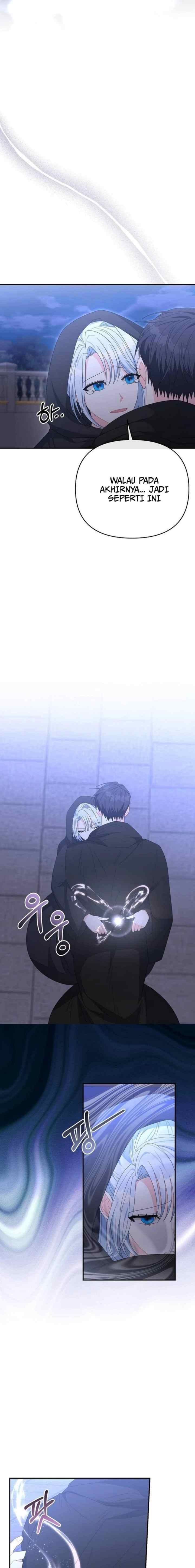 No, I Only Seduced the Princess? chapter 55 halaman 15