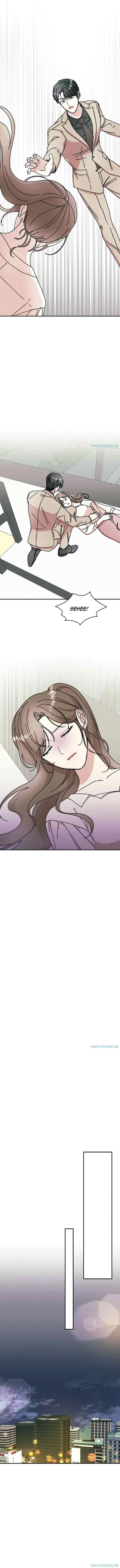 Crazy for You (Haega) chapter 60 halaman 9