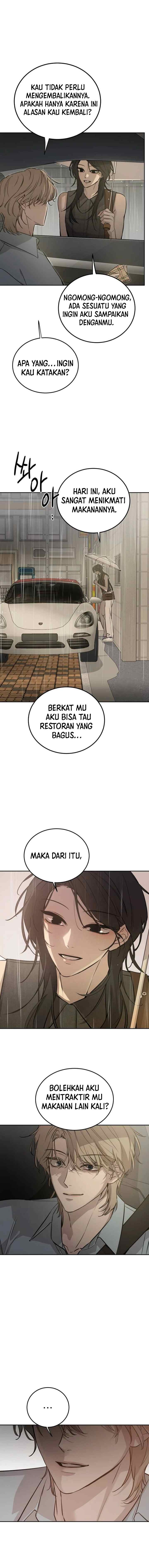 Beastly Things chapter 7 halaman 11