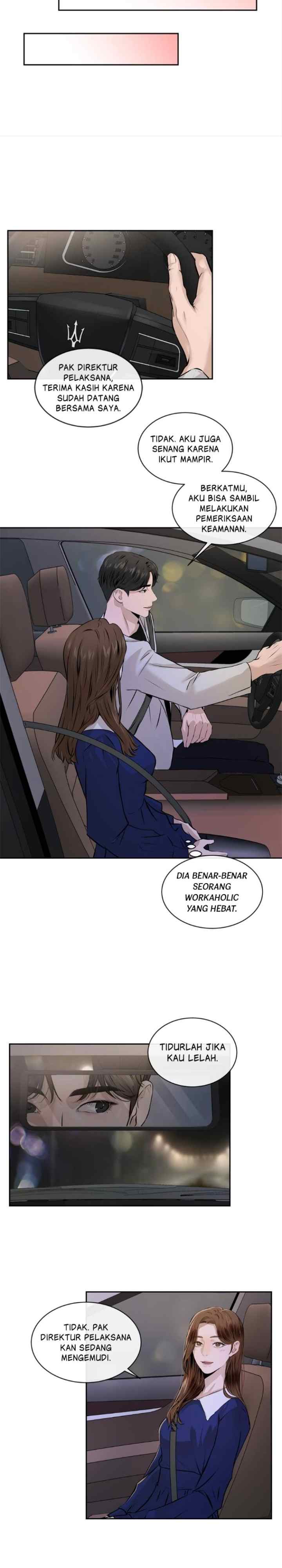 I'll Give You Everything chapter 25 halaman 16