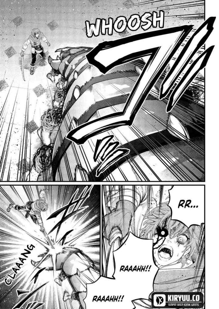 Märchen Crown chapter 15 halaman 15