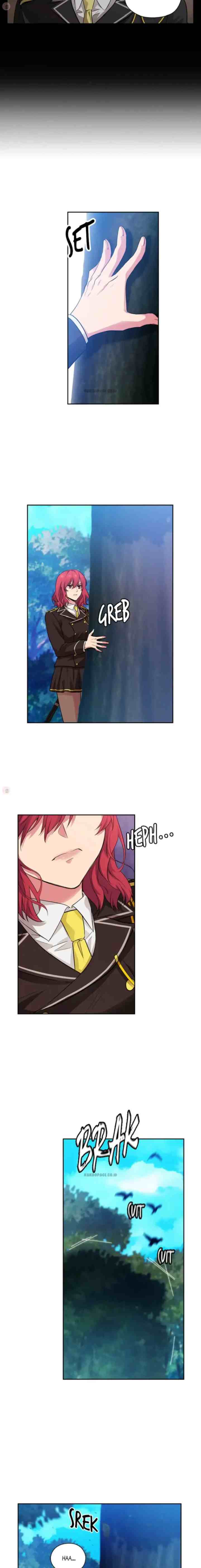 Adonis chapter 150 halaman 13