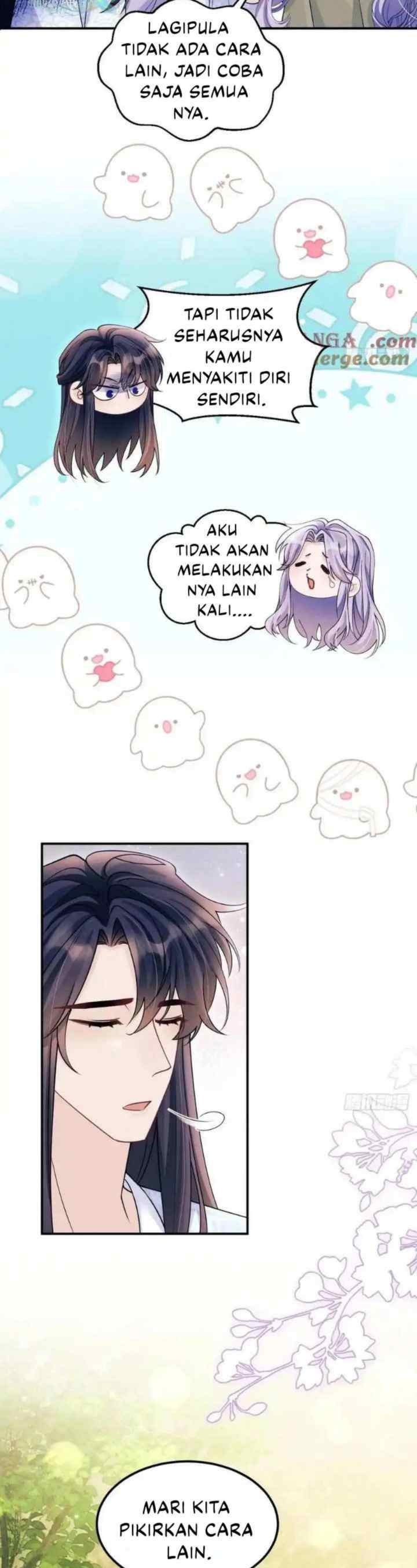 I Suspect the Actor Is Fishing for Me chapter 164 halaman 4
