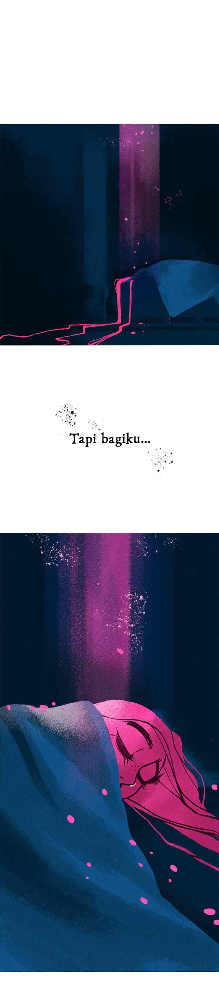 Lore Olympus chapter 4 halaman 13