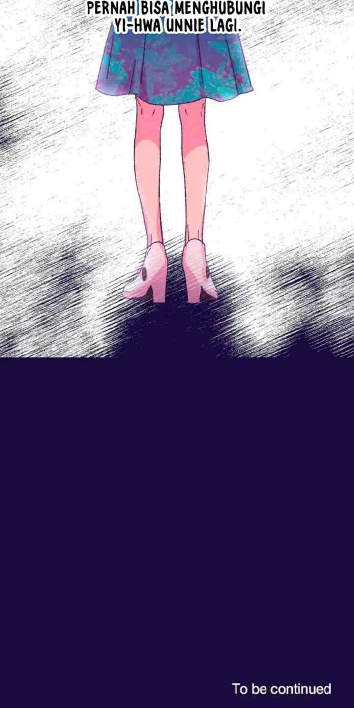 Blooming Sequence chapter 37 halaman 20