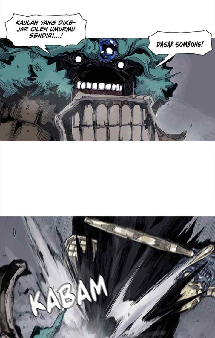 ASURA chapter 47 halaman 16