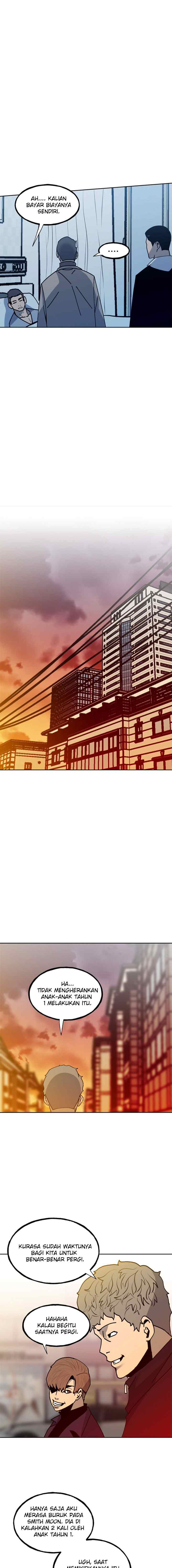 The Villain chapter 148 halaman 7