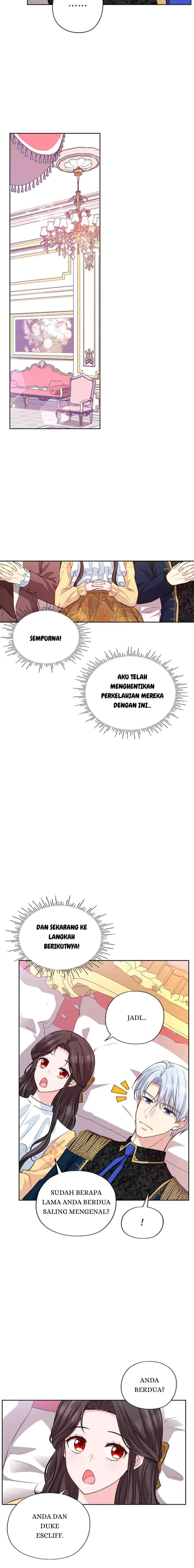 Dear My Friend chapter 20 halaman 6