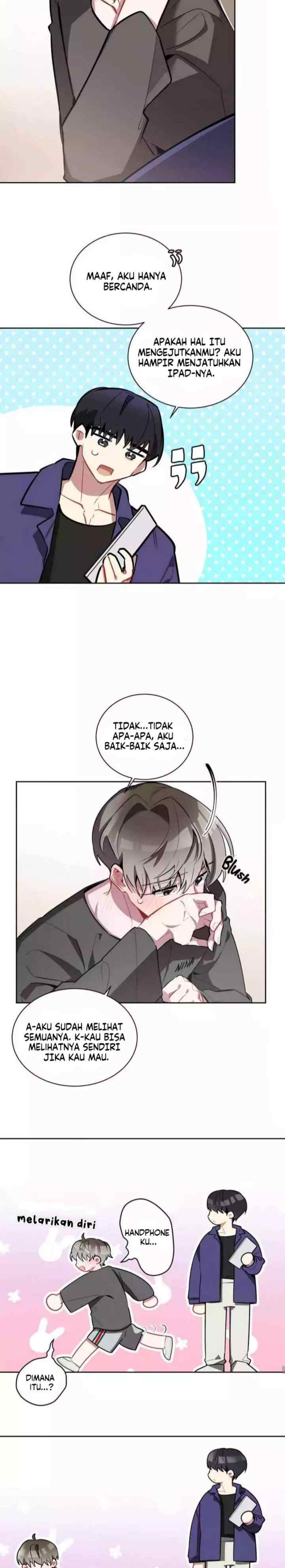 Cherry Doll Scandal chapter 2 halaman 13