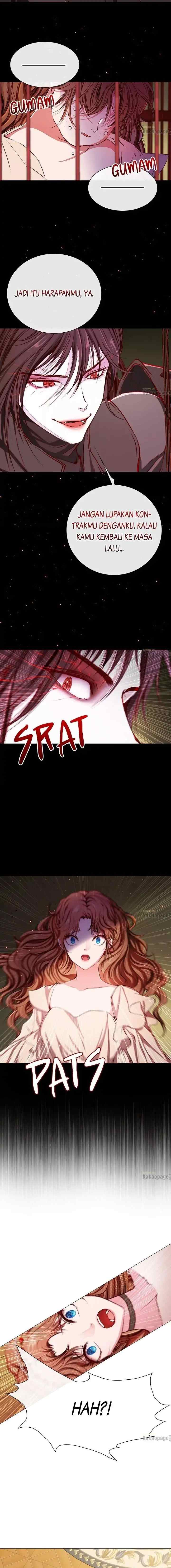 I Woke Up as the Ugly Duckling chapter 34 halaman 15