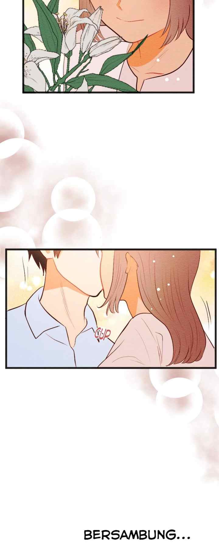 Mistake S2 chapter 46 halaman 20