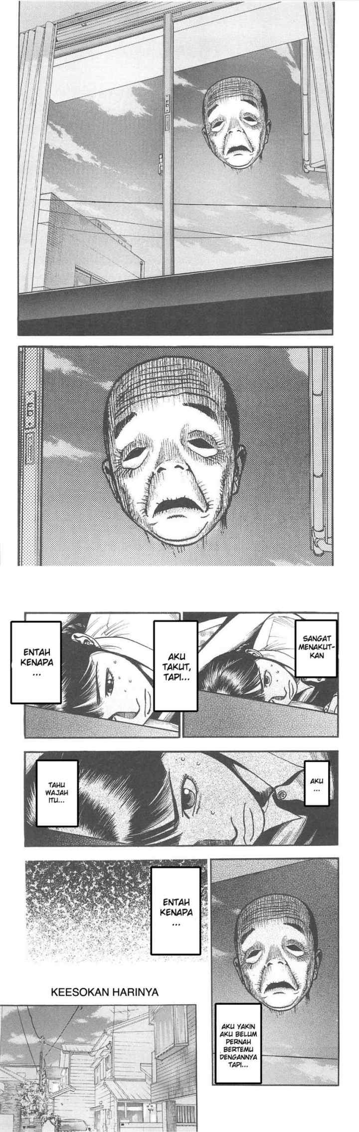 Fuan no Tane Plus chapter 72 halaman 9