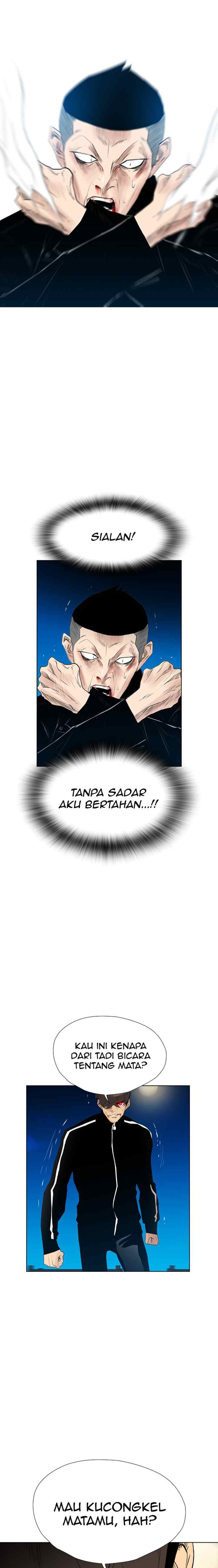 Reawaken Man chapter 125 halaman 9