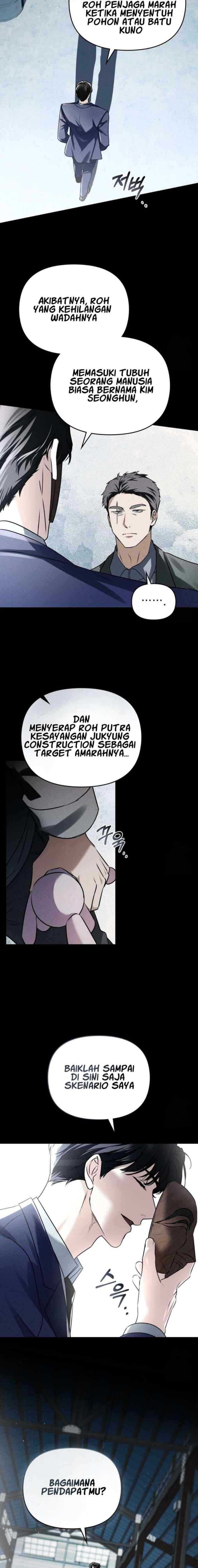 Honbul chapter 2 halaman 10