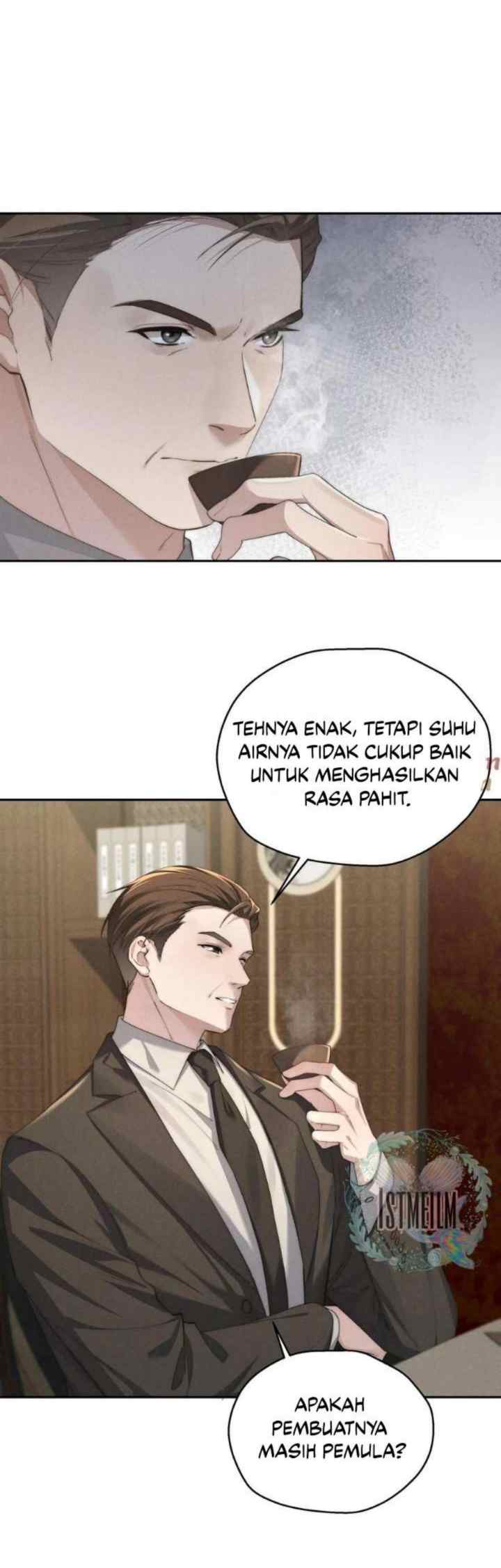 Listen To Me chapter 71 halaman 10