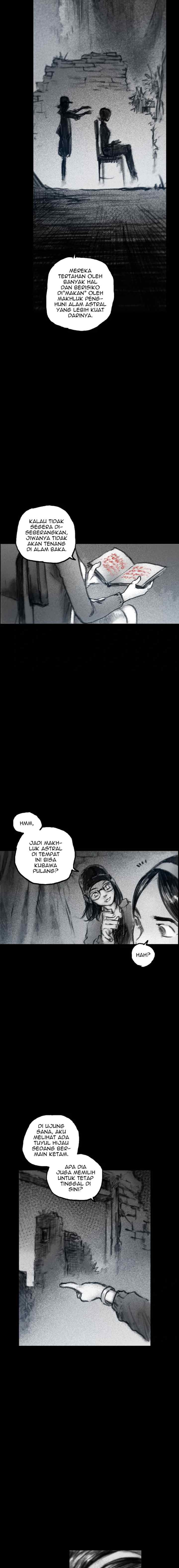 Kemala chapter 40 halaman 6