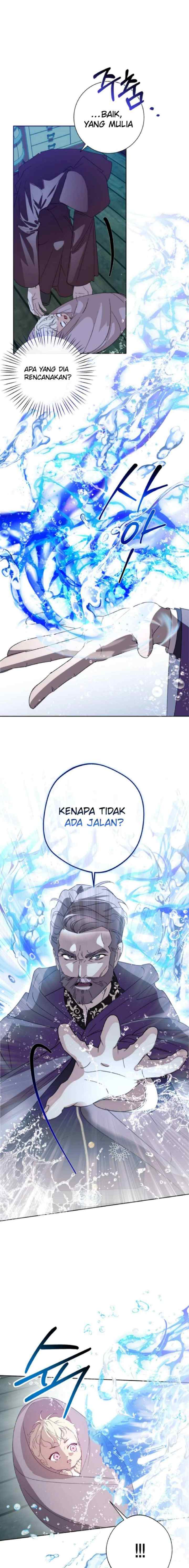 Kingmaker Goddess chapter 1 halaman 15