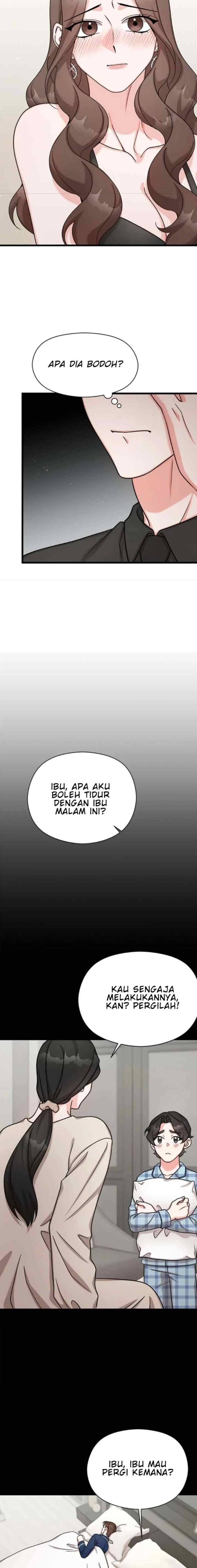 The Most Perfect Marriage chapter 40 halaman 14
