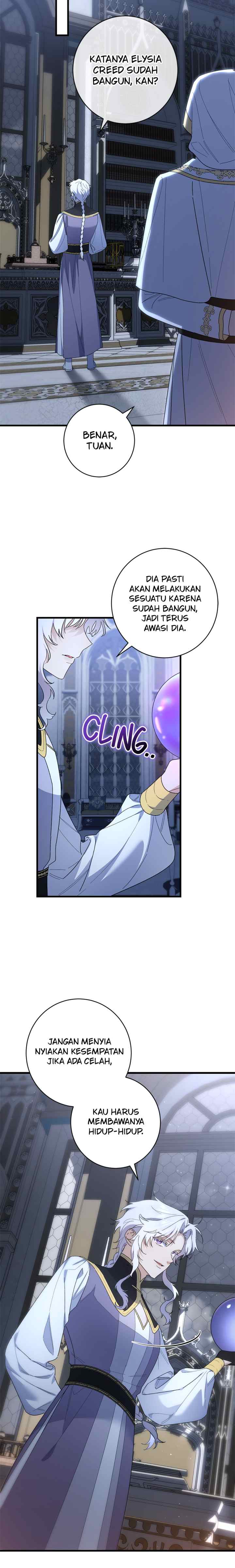 What The Duke Picked Up In The Forest chapter 51 halaman 18