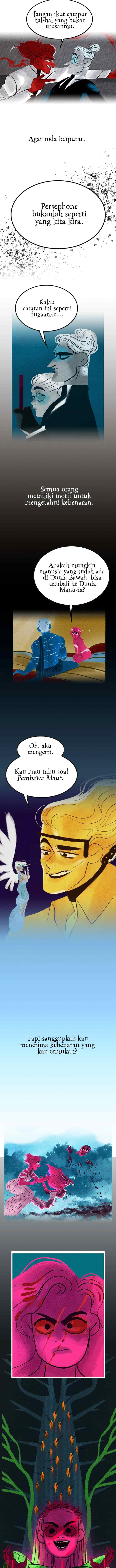Lore Olympus chapter 116 halaman 6