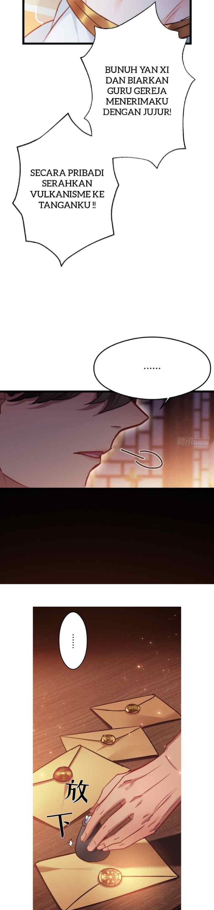 I Won't Marry The Enemy Prince chapter 91 halaman 13
