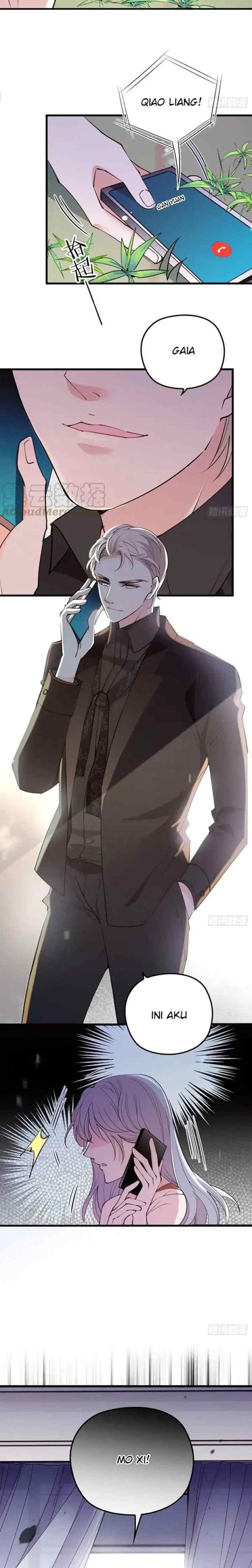 The Duke's Hidden Baby: BOGO! chapter 94 halaman 7