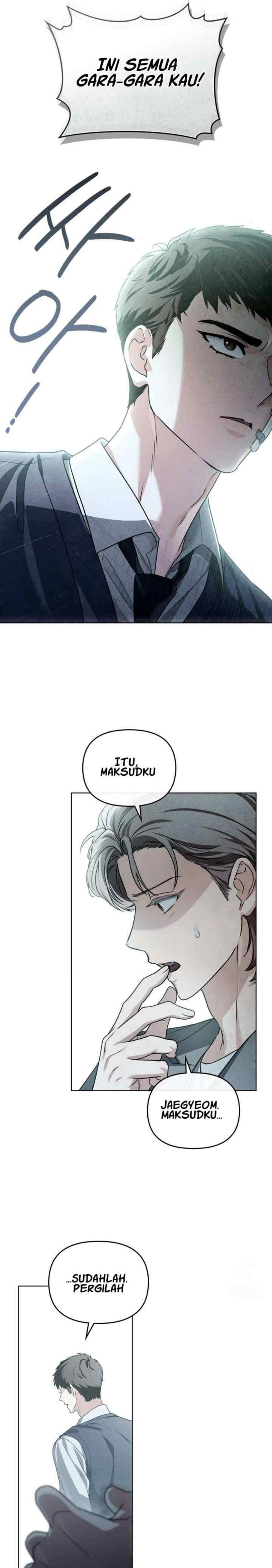 Honbul chapter 13 halaman 6