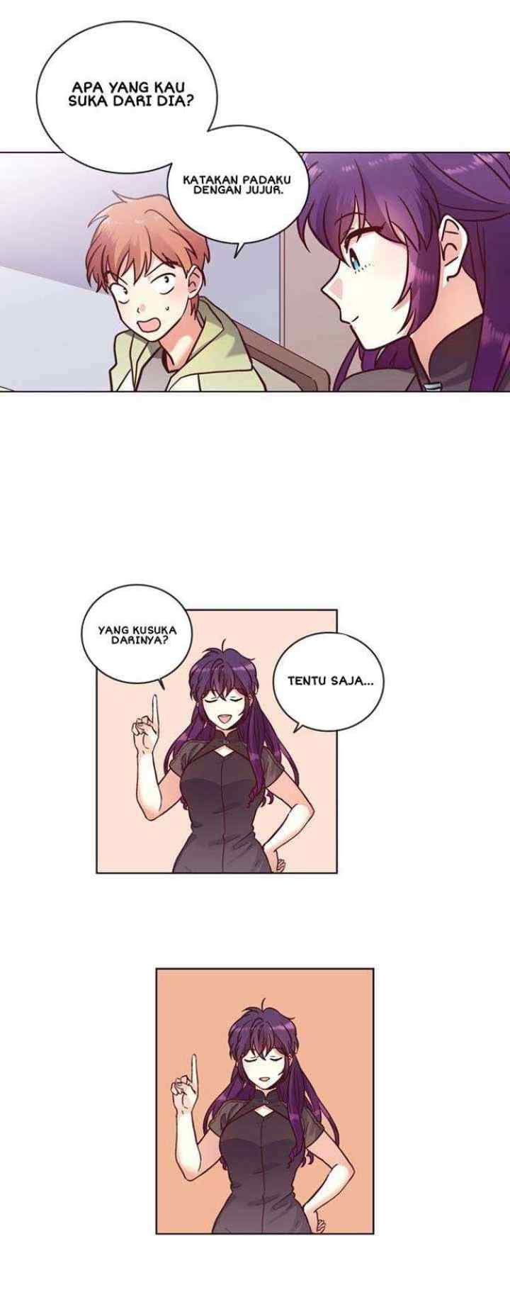 Pride Complex chapter 13.2 halaman 14