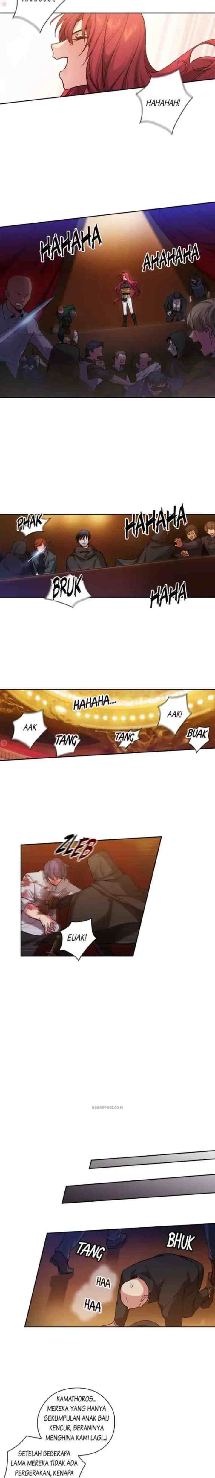 Adonis chapter 80 halaman 8