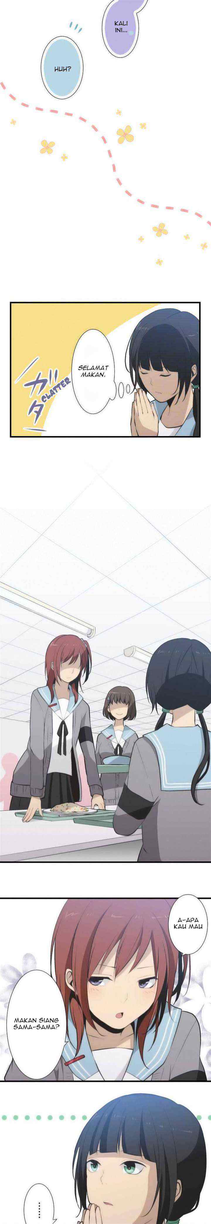 ReLIFE chapter 44 halaman 11