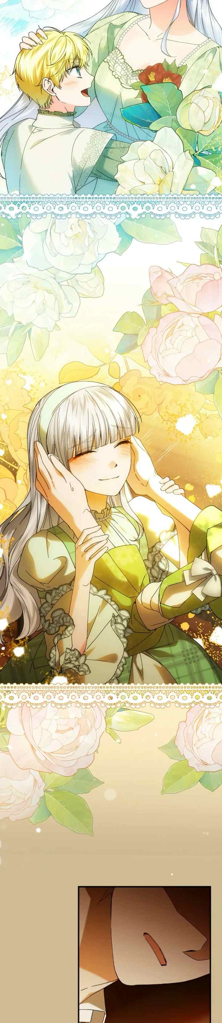 The Perfect Plan For A Fairy Tale Ending chapter 96 halaman 13