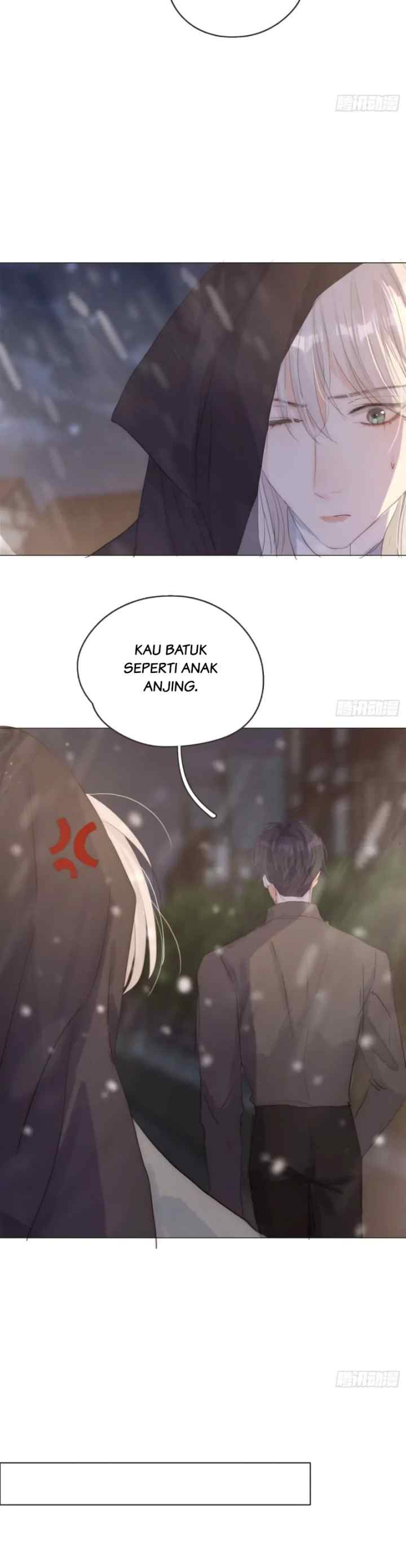 Bedtime Fairy Tiles chapter 45 halaman 14