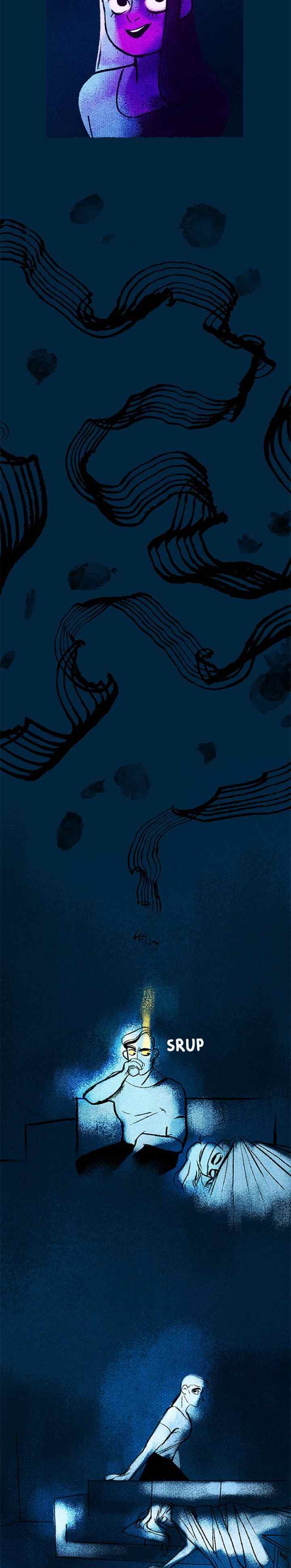Lore Olympus chapter 23 halaman 15