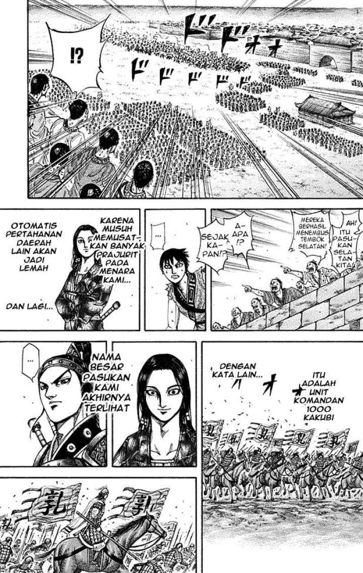 Kingdom chapter 195 halaman 10