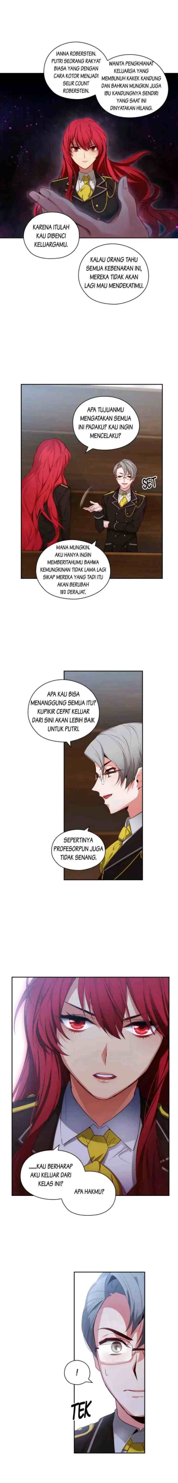 Adonis chapter 53 halaman 8