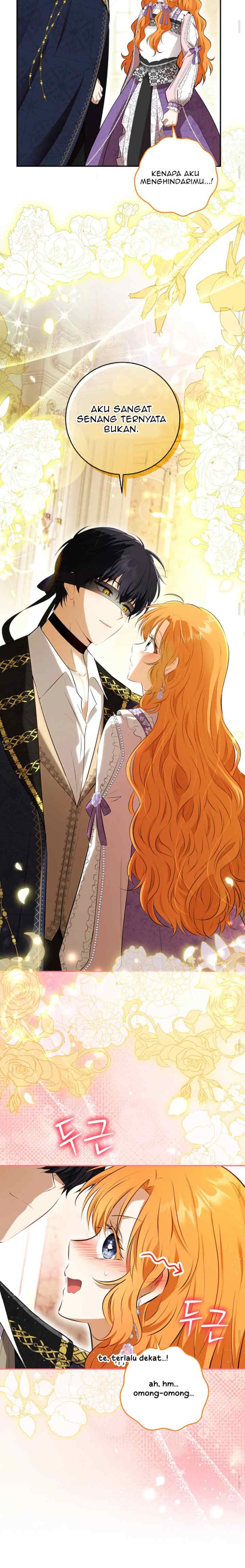 Baby Squirrel is Good at Everything chapter 95 halaman 12