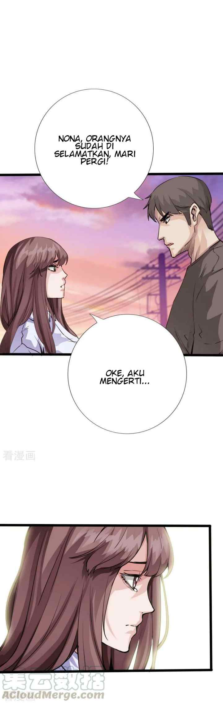 Hopeless chapter 87 halaman 17