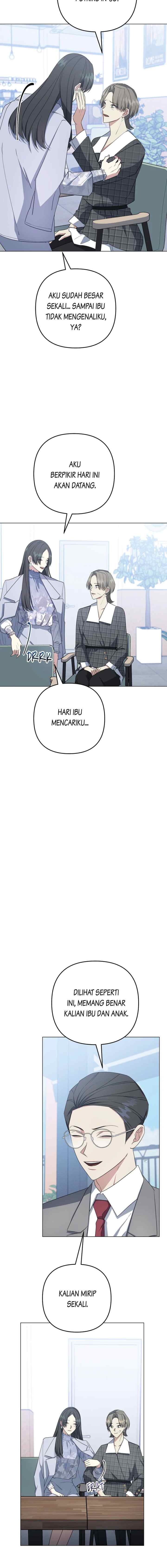 Rooftop Prince chapter 27 halaman 18