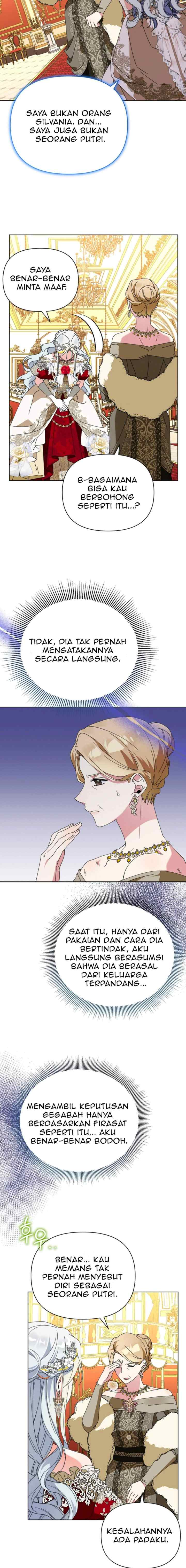 Bird Empress chapter 56 halaman 8