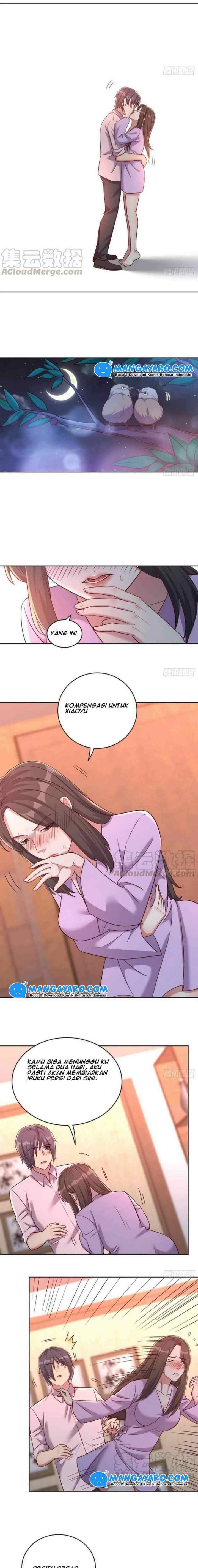 Full-level Peach Blossom Acupuncturist chapter 72 halaman 5