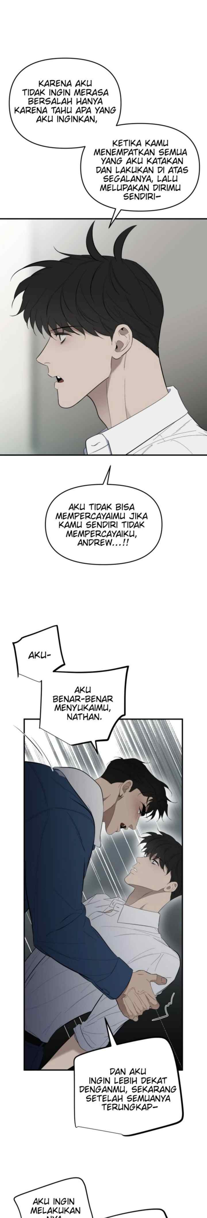 Take Off chapter 126 halaman 18