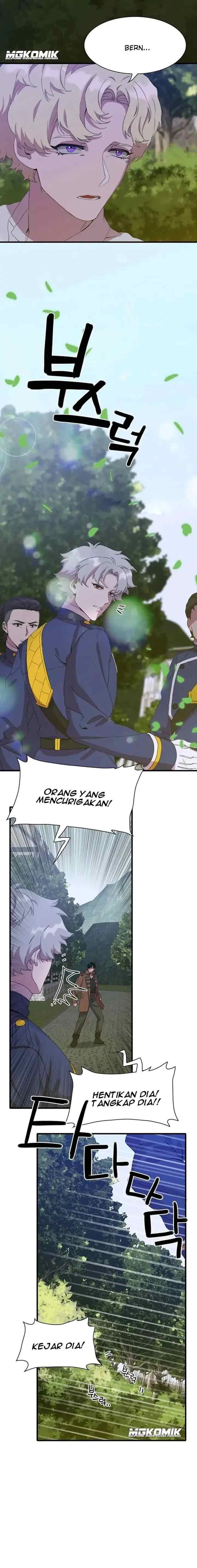 I Gave Birth to the Tyrant's Child chapter 51 halaman 4