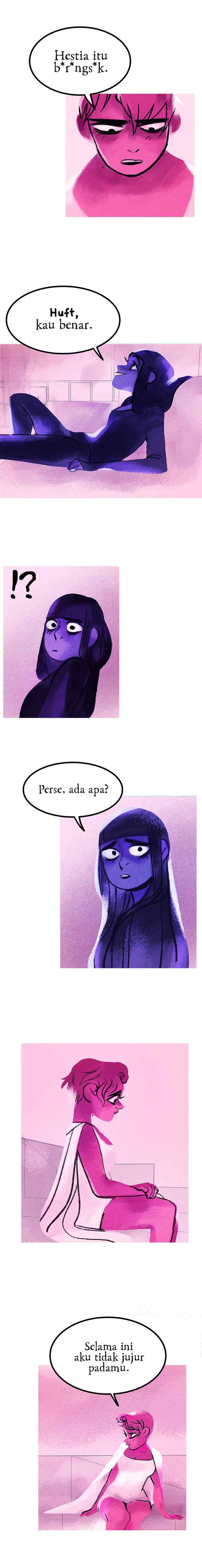Lore Olympus chapter 61 halaman 15