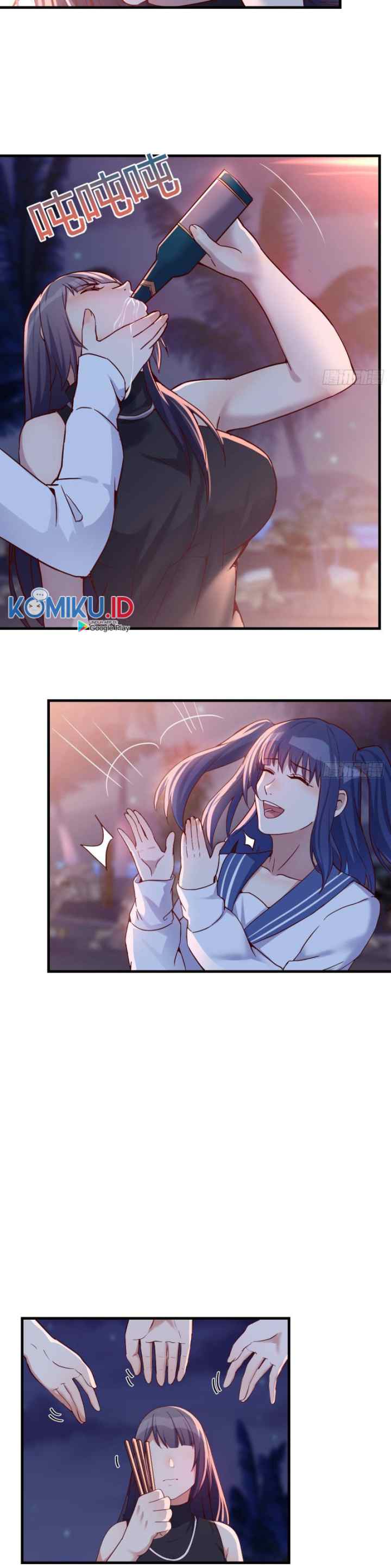 I Have Twin Girlfriends chapter 53 halaman 10