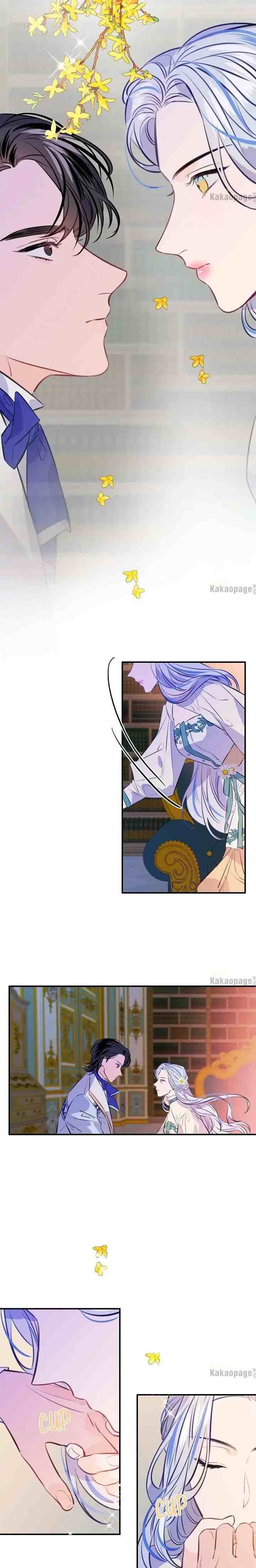 The Great Wish chapter 92 halaman 5
