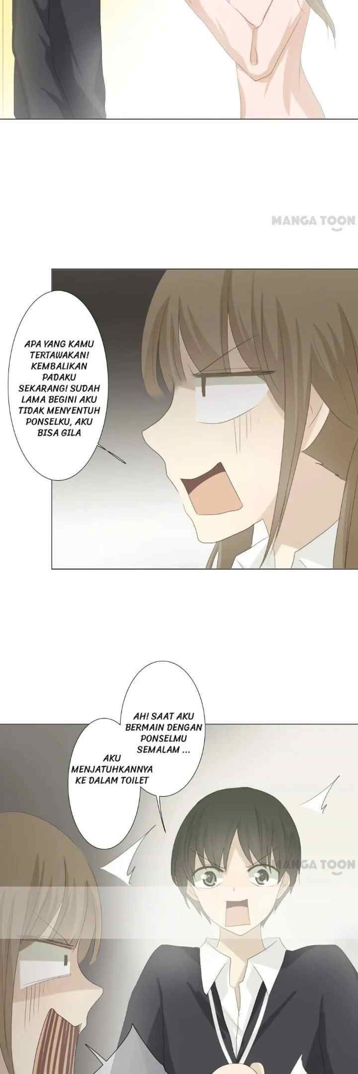 Summer Never Ends chapter 137 halaman 10