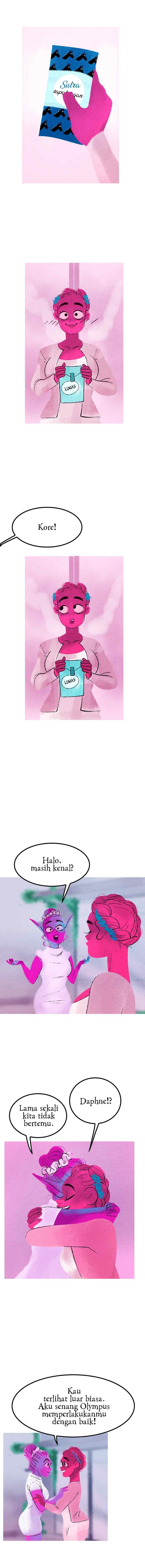 Lore Olympus chapter 113 halaman 10
