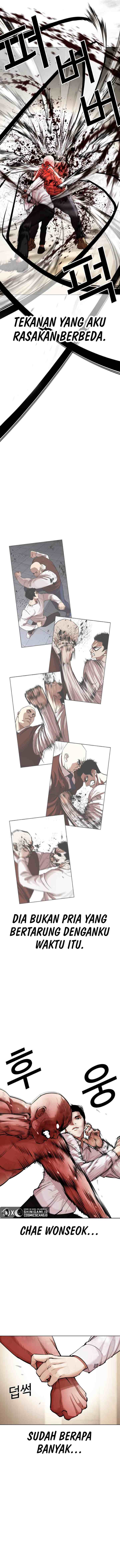Lookism chapter 457 halaman 8